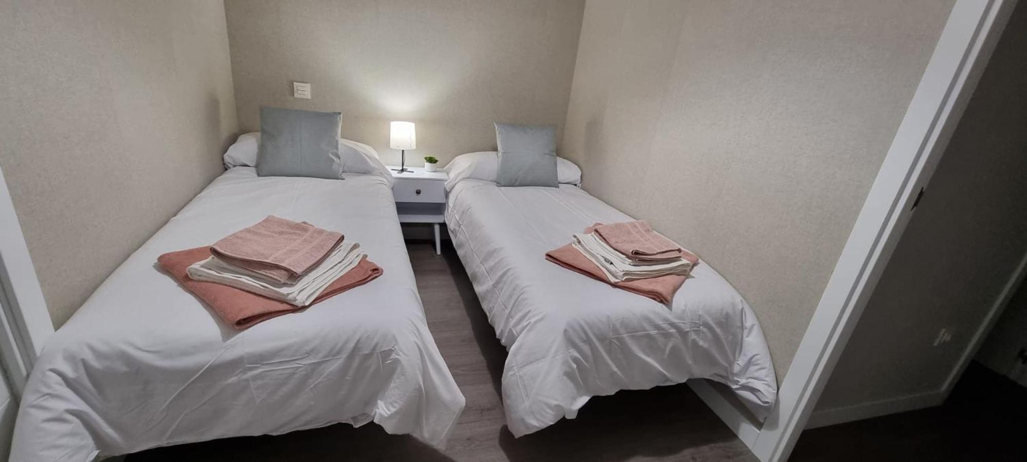 Torrejon Suites Torrejón de Ardoz Εξωτερικό φωτογραφία